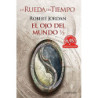 Cts La Rueda Del Tiempo El Ojo Del Mundo 1/2