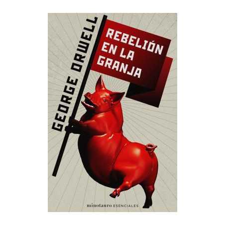 Rebelion En La Granja