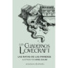 Los Cuadernos Lovecraft 03 Las ratas de las paredes