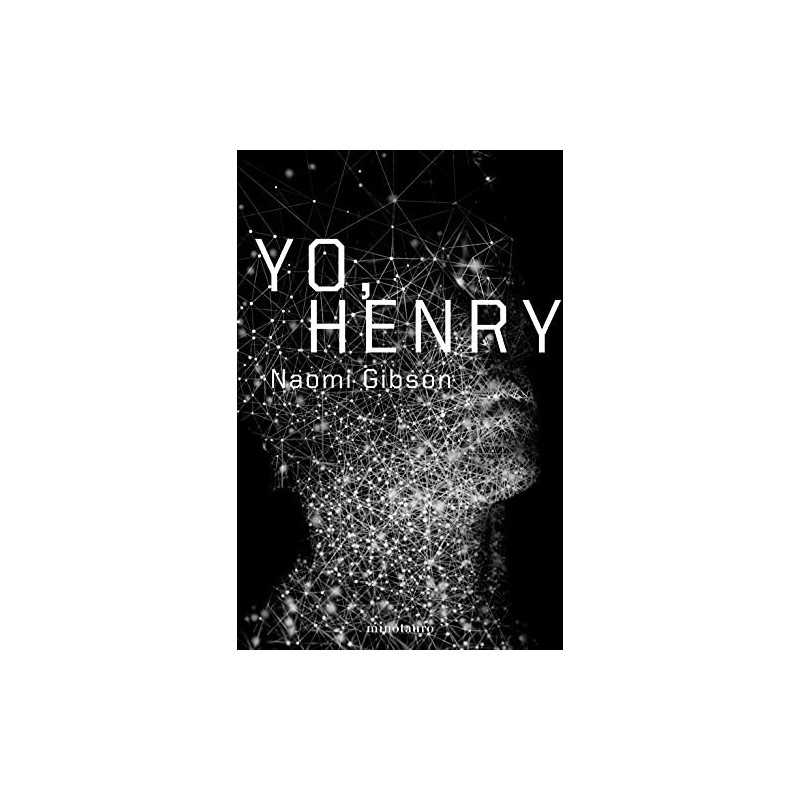 Yo Henry