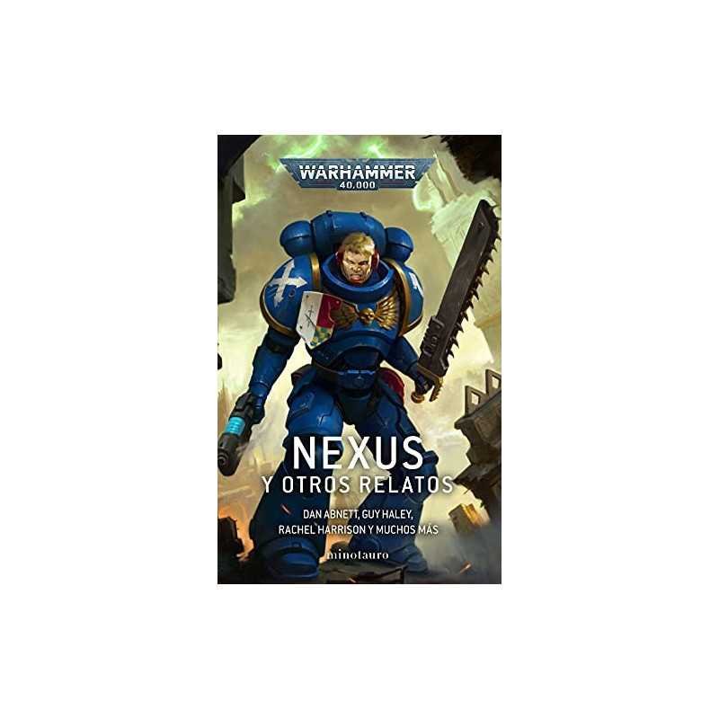 Warhammer Nexus y otros relatos