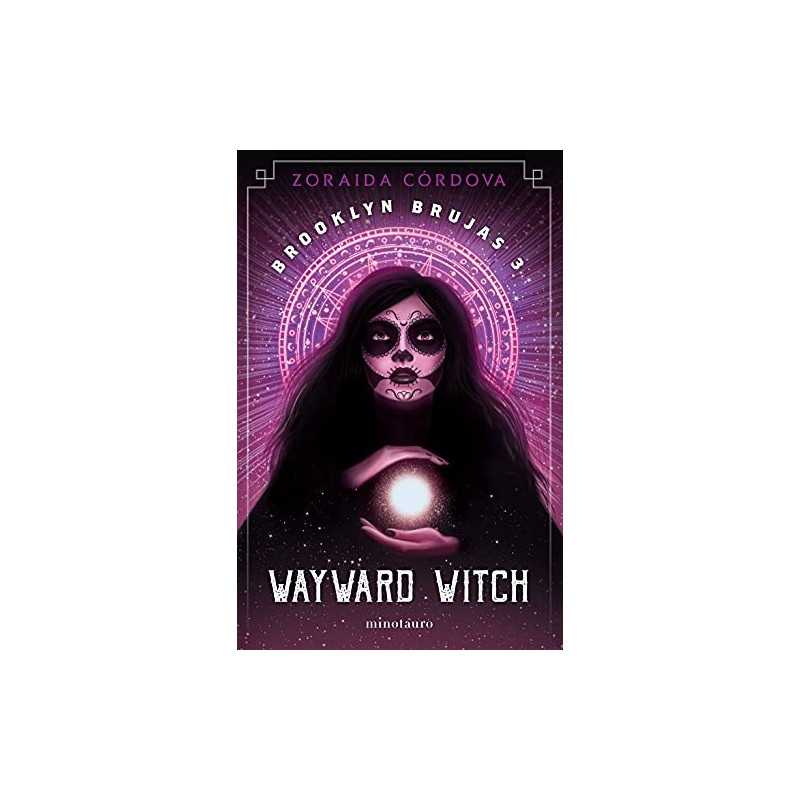 Brooklyn Brujas 03/03 Wayward Witch