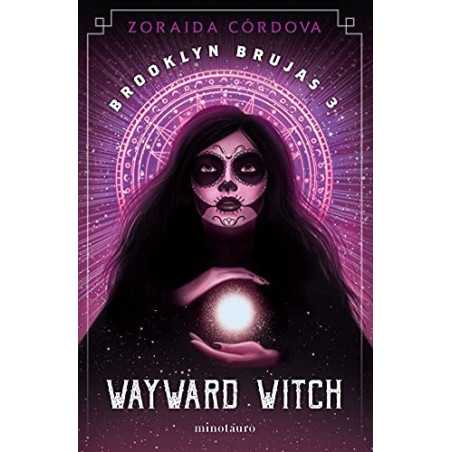 Brooklyn Brujas 03/03 Wayward Witch