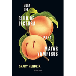 Drácula (Español)