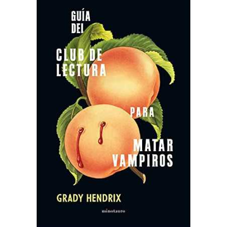 Guía Del Club De Lectura Para Matar Vampiros