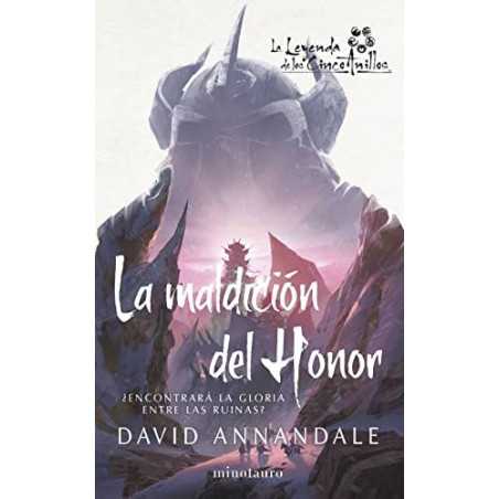 La Maldición Del Honor
