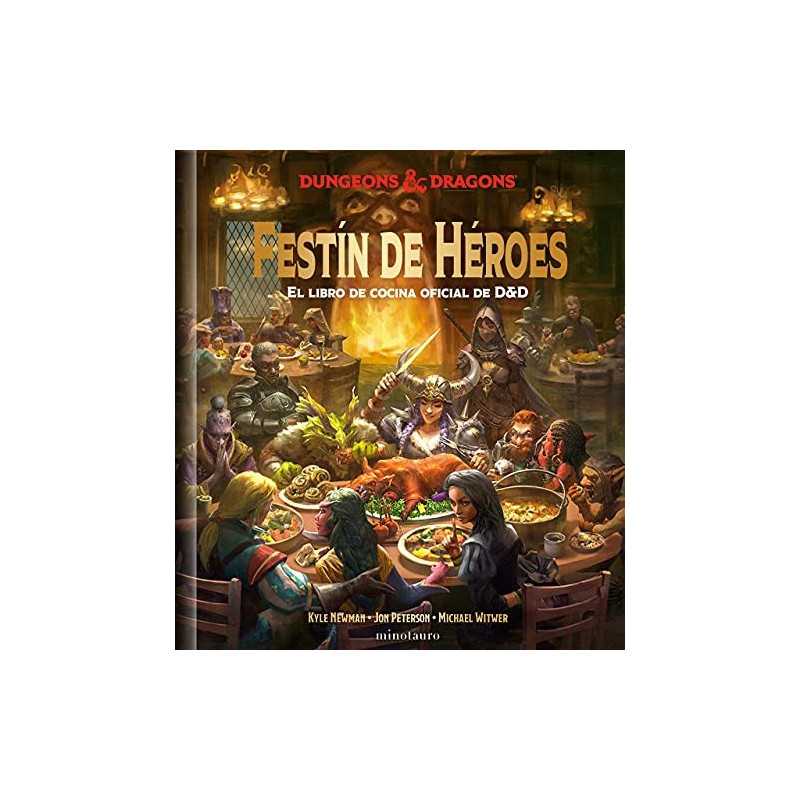 Festin De Heroes