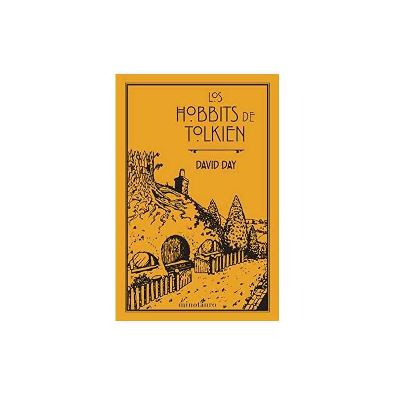 Los Hobbits De Tolkien