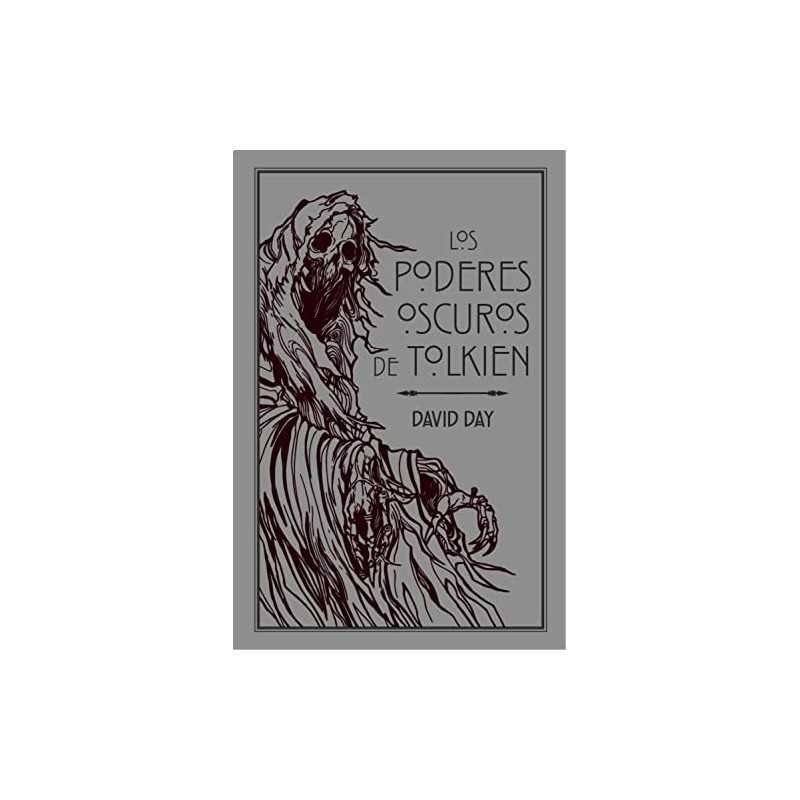 Los Poderes Oscuros De Tolkien
