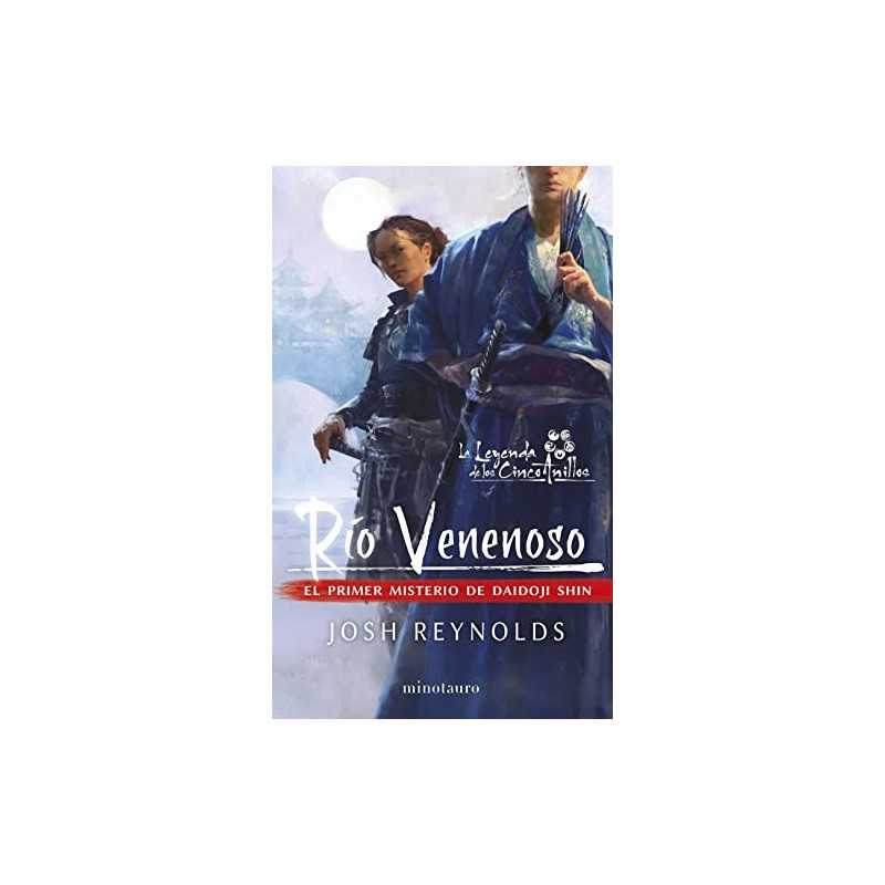 Río Venenoso