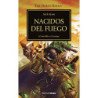 The Horus Heresy 50/54 Nacido De La Llama