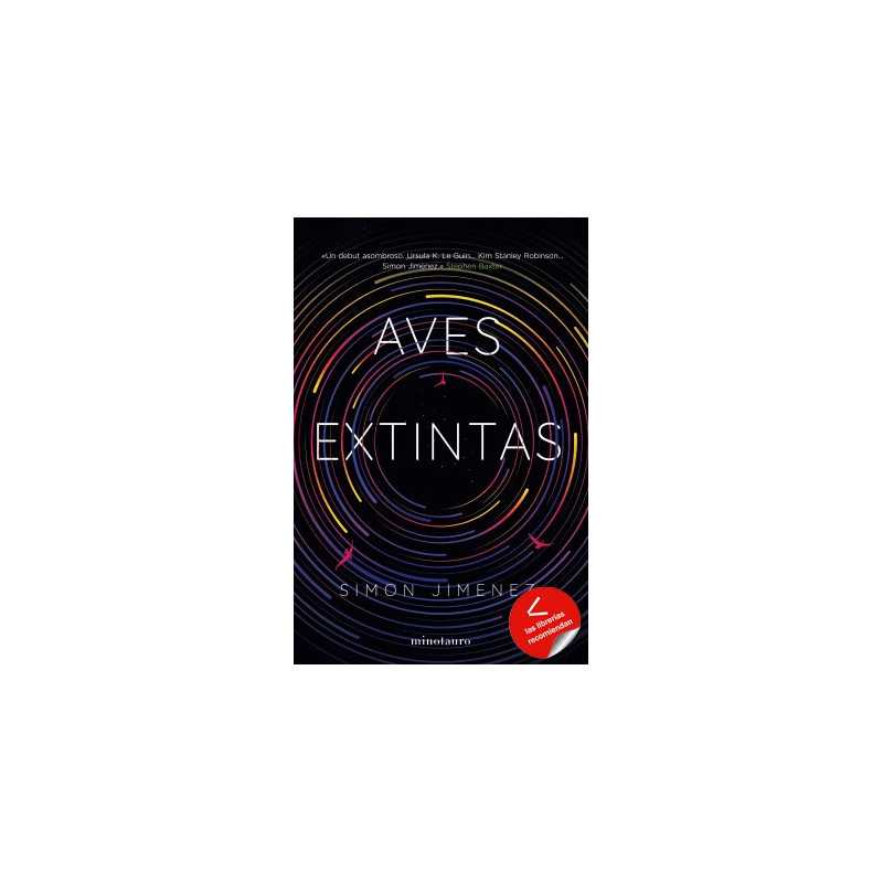 Aves Extintas