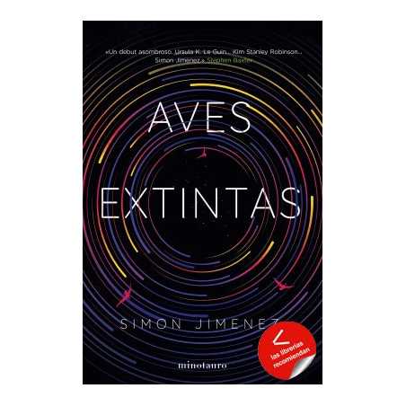 Aves Extintas