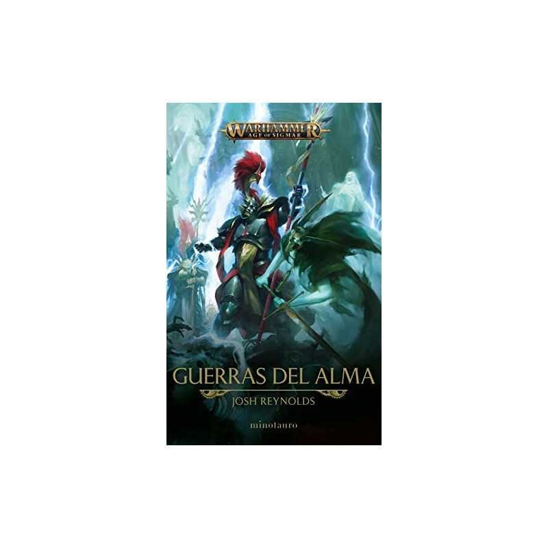 Guerras Del Alma