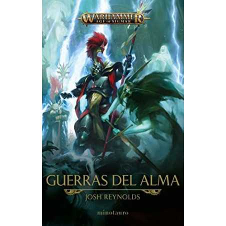 Guerras Del Alma