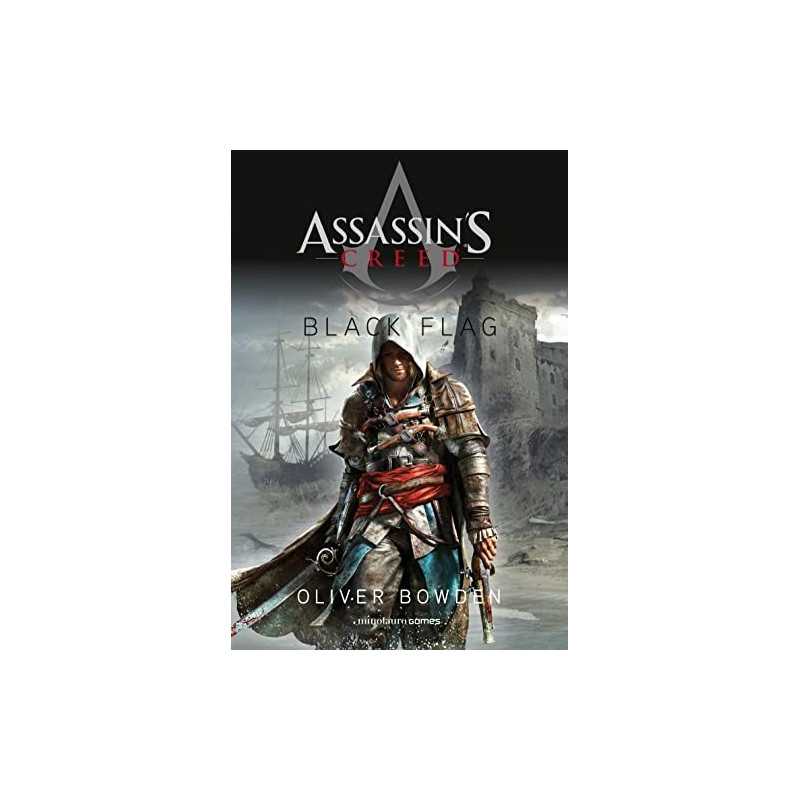 Assassin's Creed Black Flag