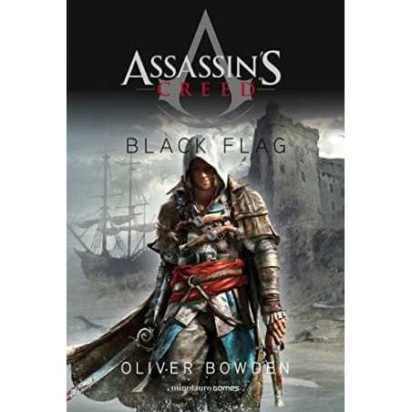 Assassin's Creed Black Flag