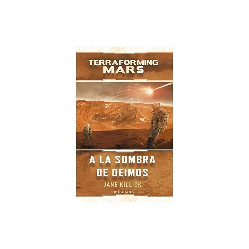 A La Sombra De Deimos