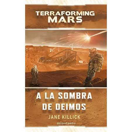 A La Sombra De Deimos