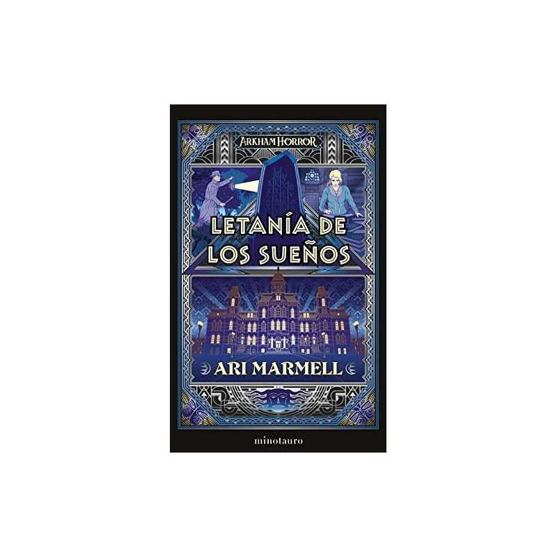 Letanía De Los Sueños