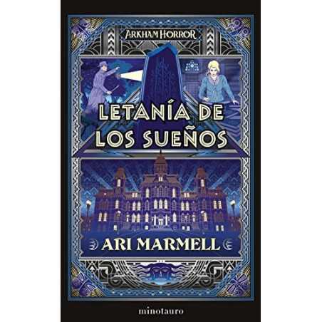 Letanía De Los Sueños