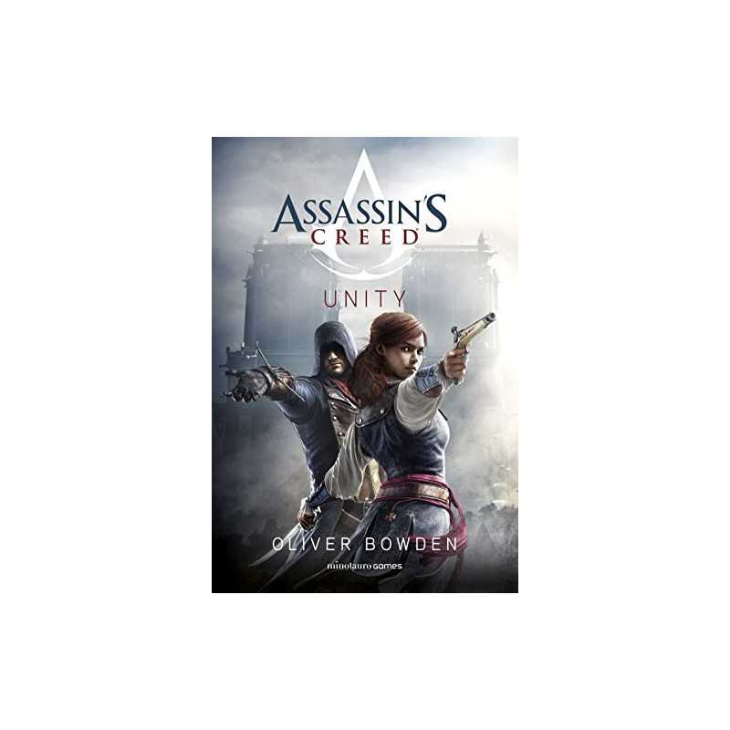 Assassin's Creed Unity