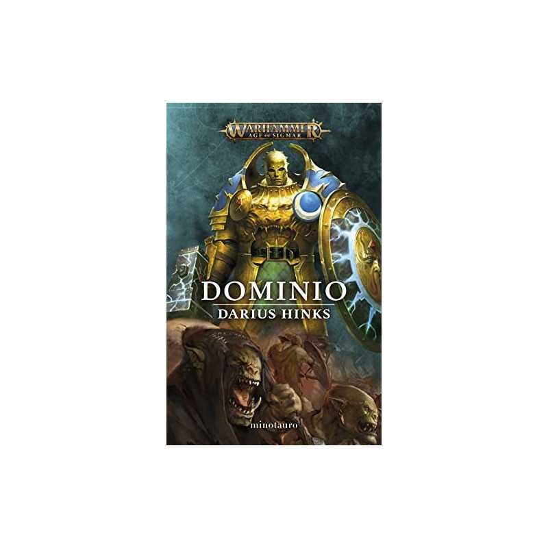 Warhammer Dominio