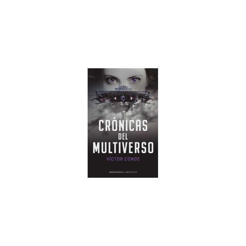 Crónicas Del Multiverso
