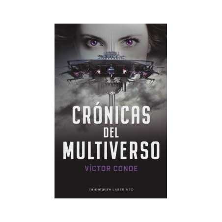 Crónicas Del Multiverso
