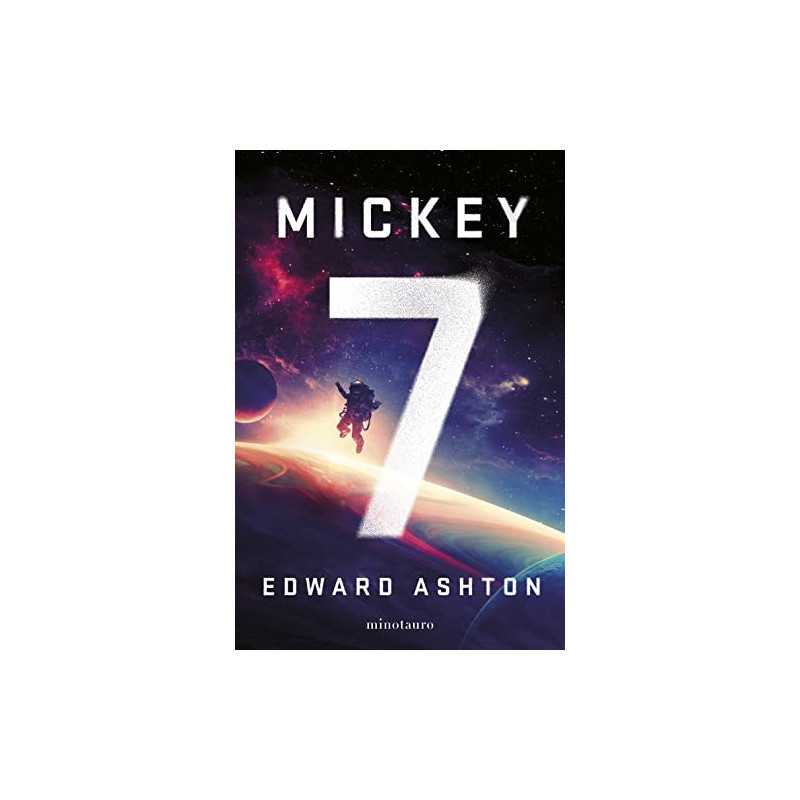 Mickey7
