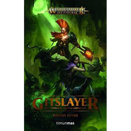 Warhammer Gitslayer