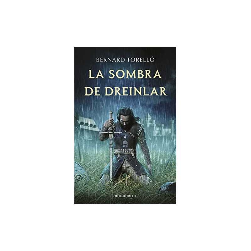 La Sombra De Dreinlar