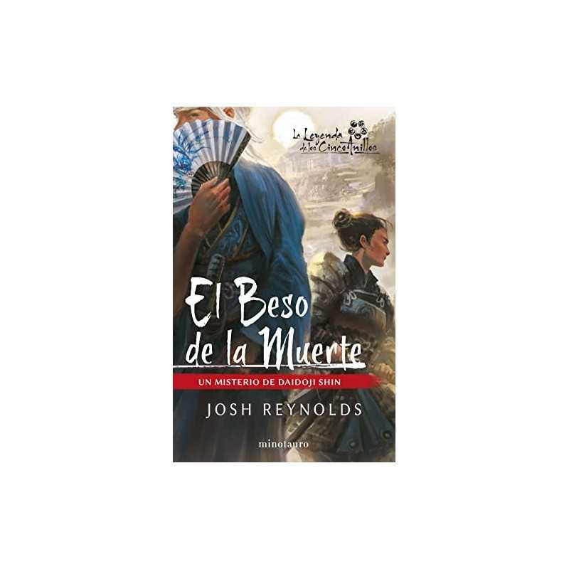 El Beso De La Muerte