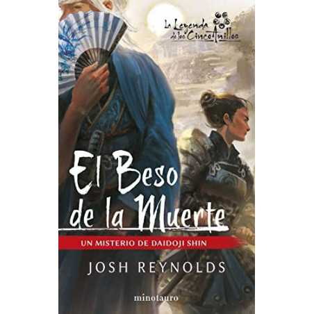 El Beso De La Muerte