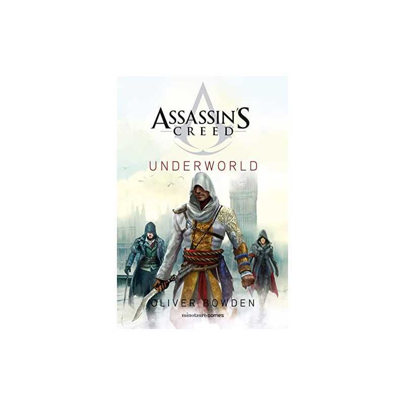 Assassin's Creed Underworld