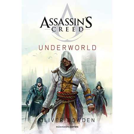 Assassin's Creed Underworld