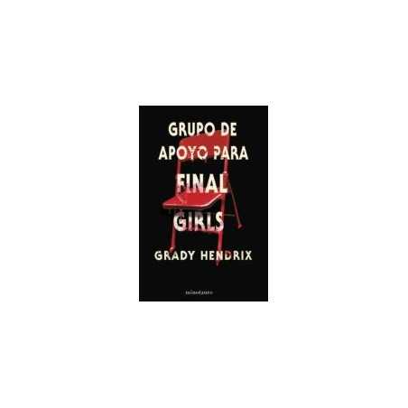 Grupo De Apoyo Para Final Girls