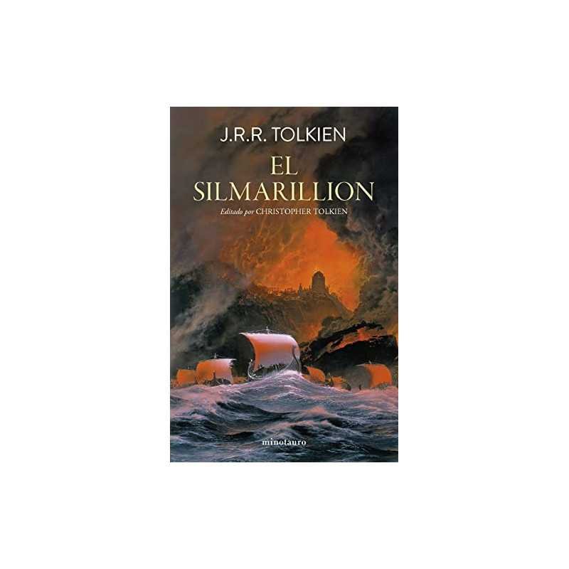 El Silmarillion (Edicion Revisada)
