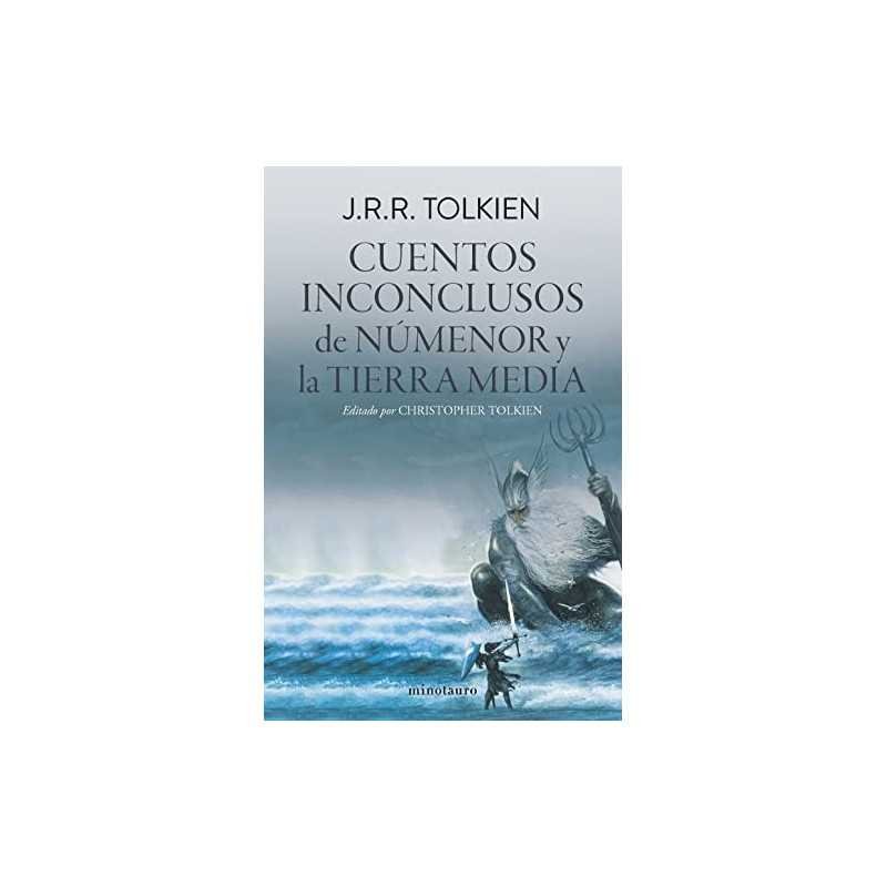 Cuentos Inconclusos (Edicion Revisada)