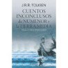 Cuentos Inconclusos (Edicion Revisada)