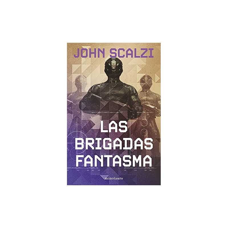 La Vieja Guardia 02/06 Las Brigadas Fantasma