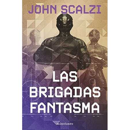 La Vieja Guardia 02/06 Las Brigadas Fantasma