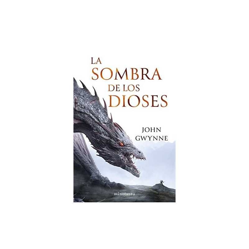 Hermanos de sangre 01/03 La sombra de los dioses