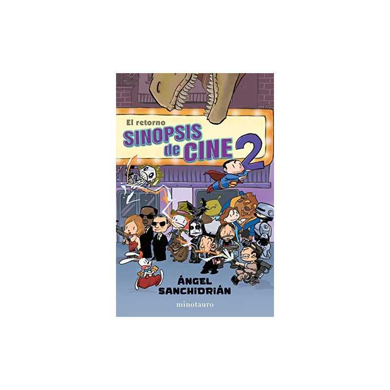 Sinopsis De Cine 02/03