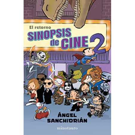 Sinopsis De Cine 02/03