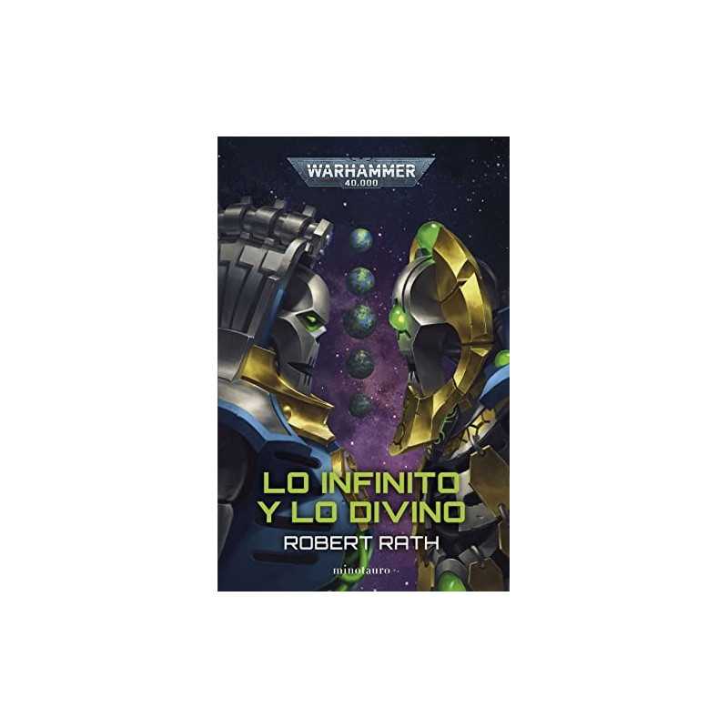 Warhammer Lo infinito y lo divino