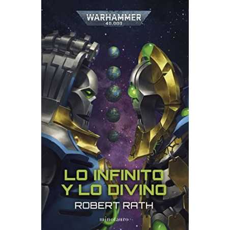 Warhammer Lo infinito y lo divino