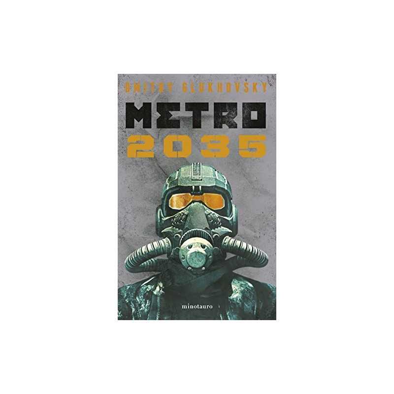 Metro 2035 (Ne)