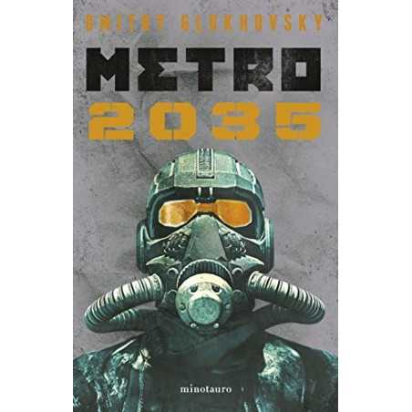 Metro 2035 (Ne)