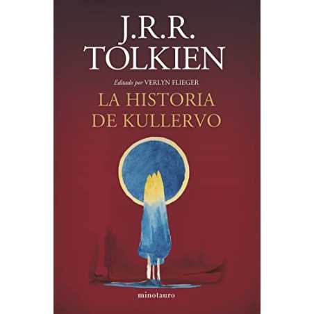 La Historia De Kullervo (Ne)